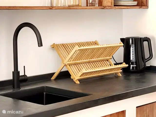 Casa Monzonea huren in Spanje, Costa Blanca, Jávea - vakantiehuis Bijhuis kitchenette
