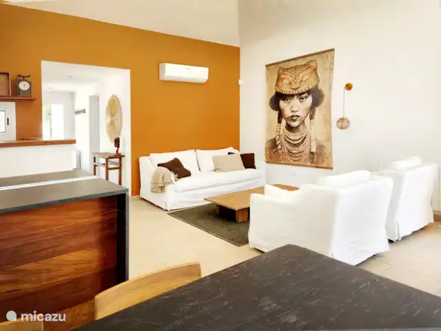 Casa Monzonea huren in Spanje, Costa Blanca, Jávea - vakantiehuis Woonkamer