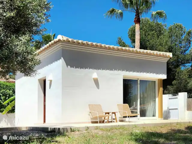 Casa Monzonea huren in Spanje, Costa Blanca, Jávea - vakantiehuis Bijhuis