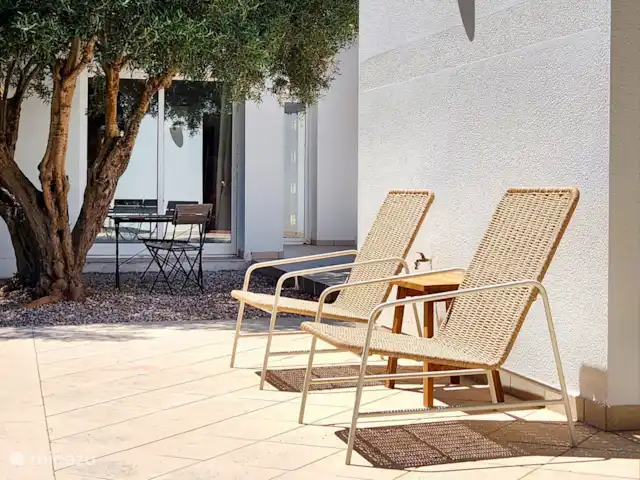 Casa Monzonea huren in Spanje, Costa Blanca, Jávea - vakantiehuis Terras bijhuis
