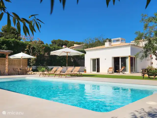Casa Monzonea huren in Spanje, Costa Blanca, Jávea - vakantiehuis Casa Monzonea huren in Spanje, Costa Blanca, Jávea - vakantiehuis