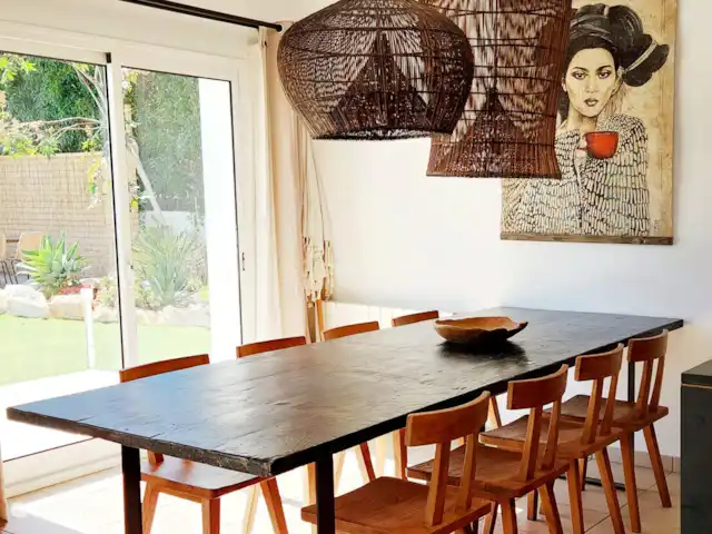 Casa Monzonea huren in Spanje, Costa Blanca, Jávea - vakantiehuis Eettafel
