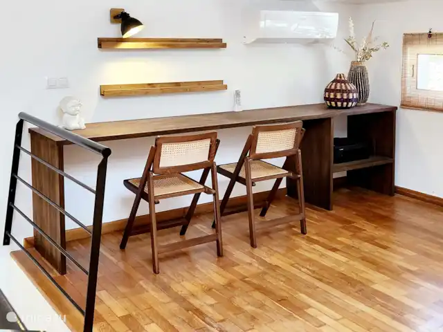 Casa Monzonea huren in Spanje, Costa Blanca, Jávea - vakantiehuis Vide werkplek bij slaapkamer 2