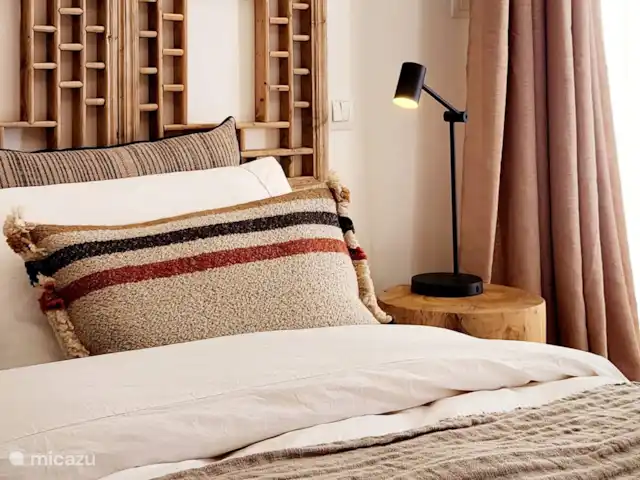 Casa Monzonea huren in Spanje, Costa Blanca, Jávea - vakantiehuis Bijhuis slaapkamer 3
