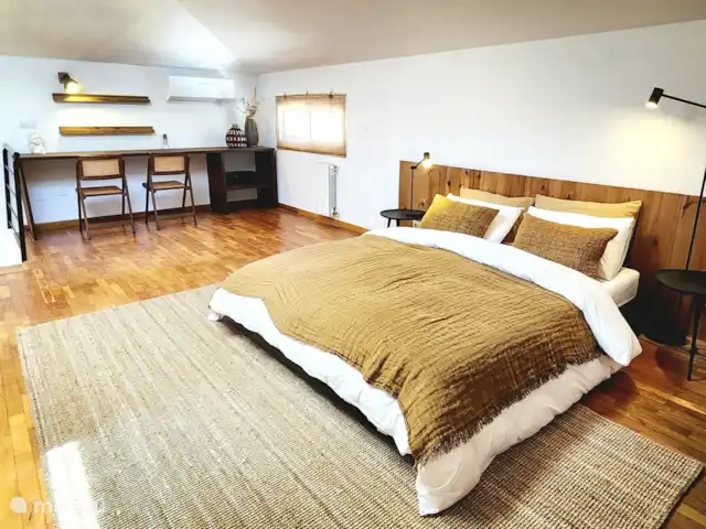 Casa Monzonea huren in Spanje, Costa Blanca, Jávea - vakantiehuis Vide slaapkamer 2