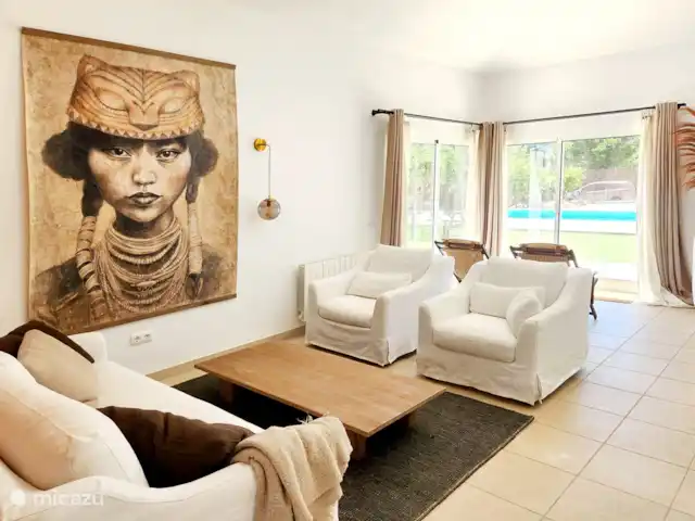 Casa Monzonea huren in Spanje, Costa Blanca, Jávea - vakantiehuis Woonkamer