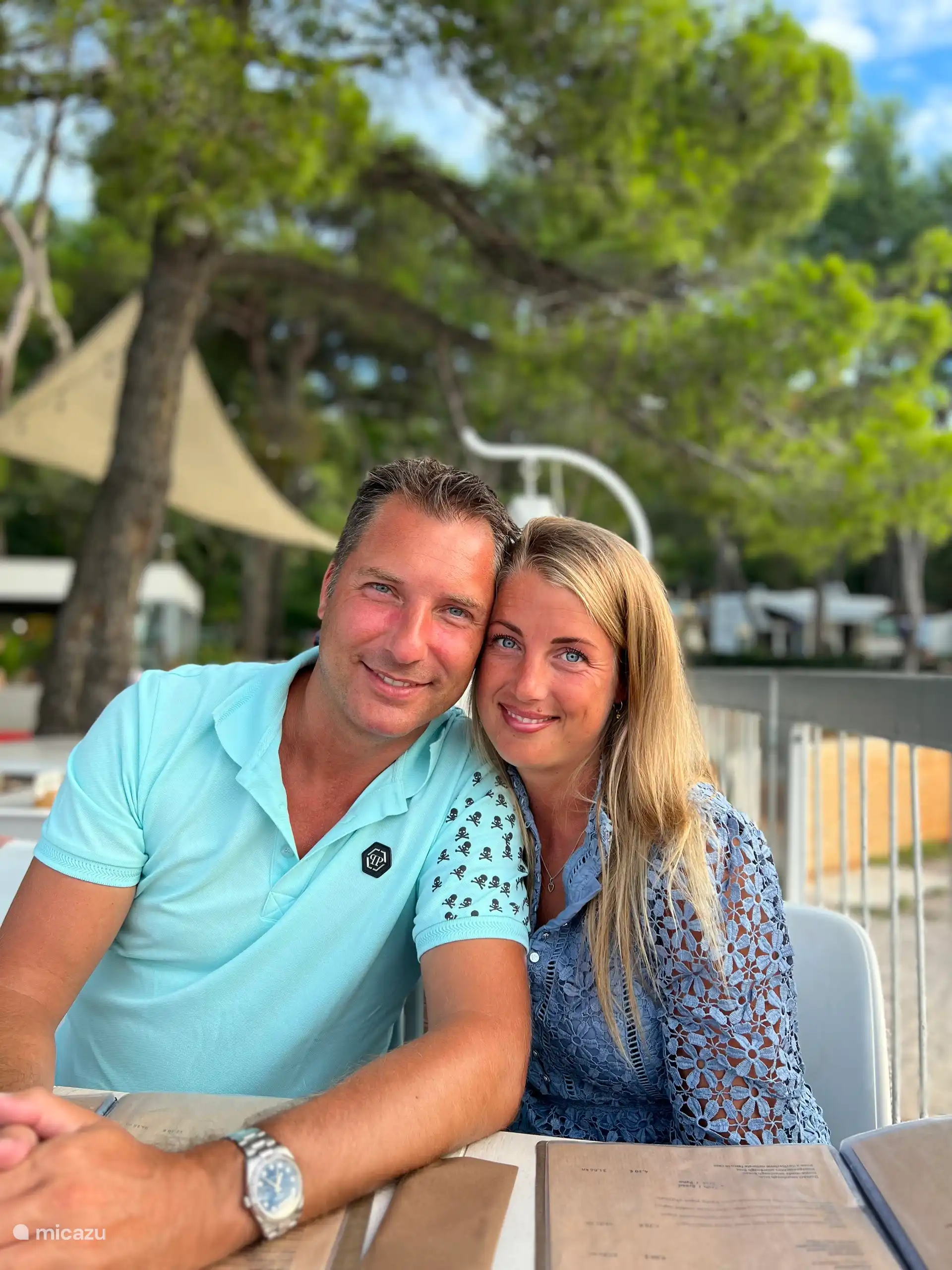 Sylvester & Kimberly