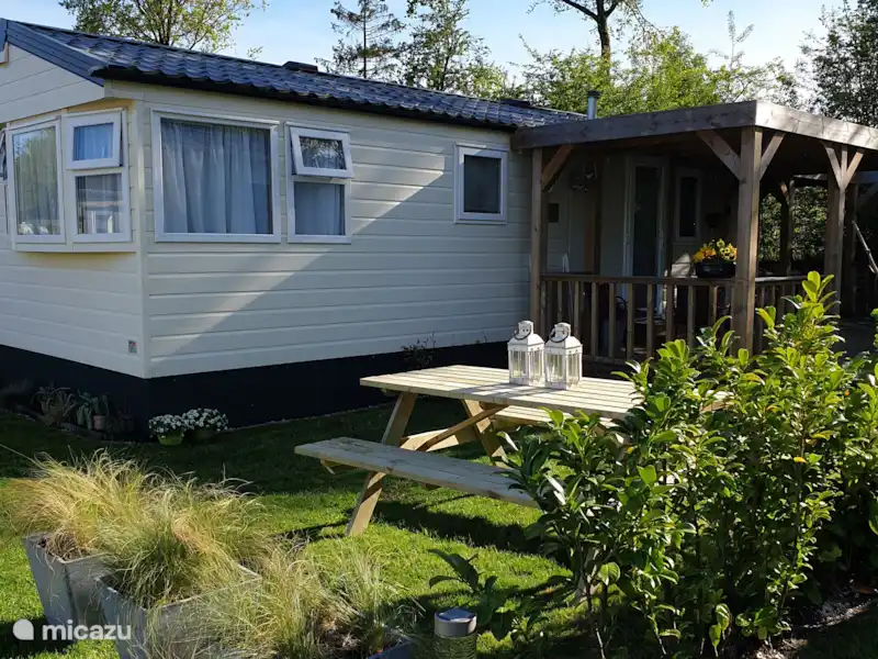 Olm29 in het Drents Friese Wold  huren in Nederland, Drenthe, Oude Willem - Chalet Olm29 in het Drents Friese Wold  huren in Nederland, Drenthe, Oude Willem - Chalet