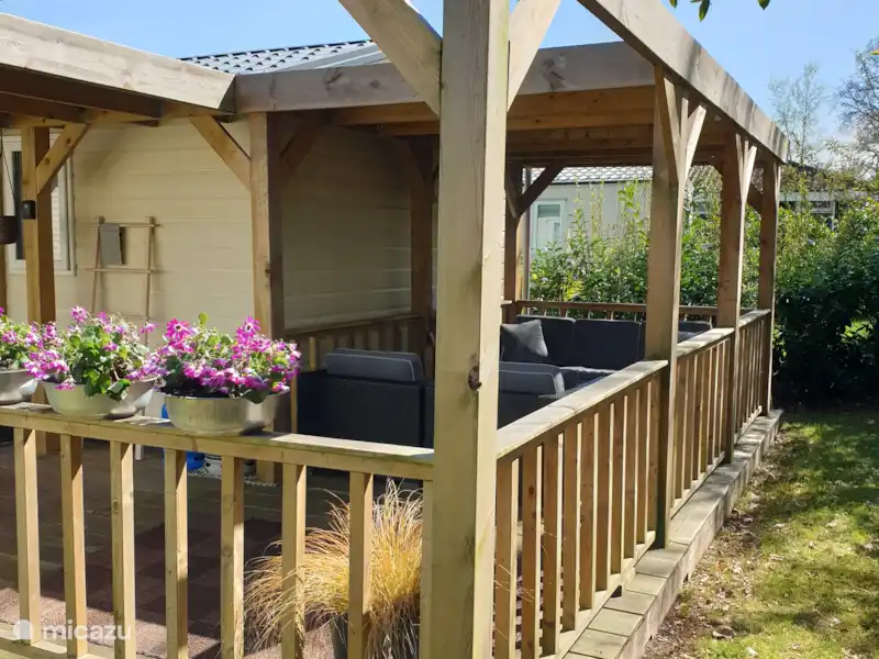 Olm29 in het Drents Friese Wold  huren in Nederland, Drenthe, Oude Willem - Chalet Olm29 in het Drents Friese Wold  huren in Nederland, Drenthe, Oude Willem - Chalet