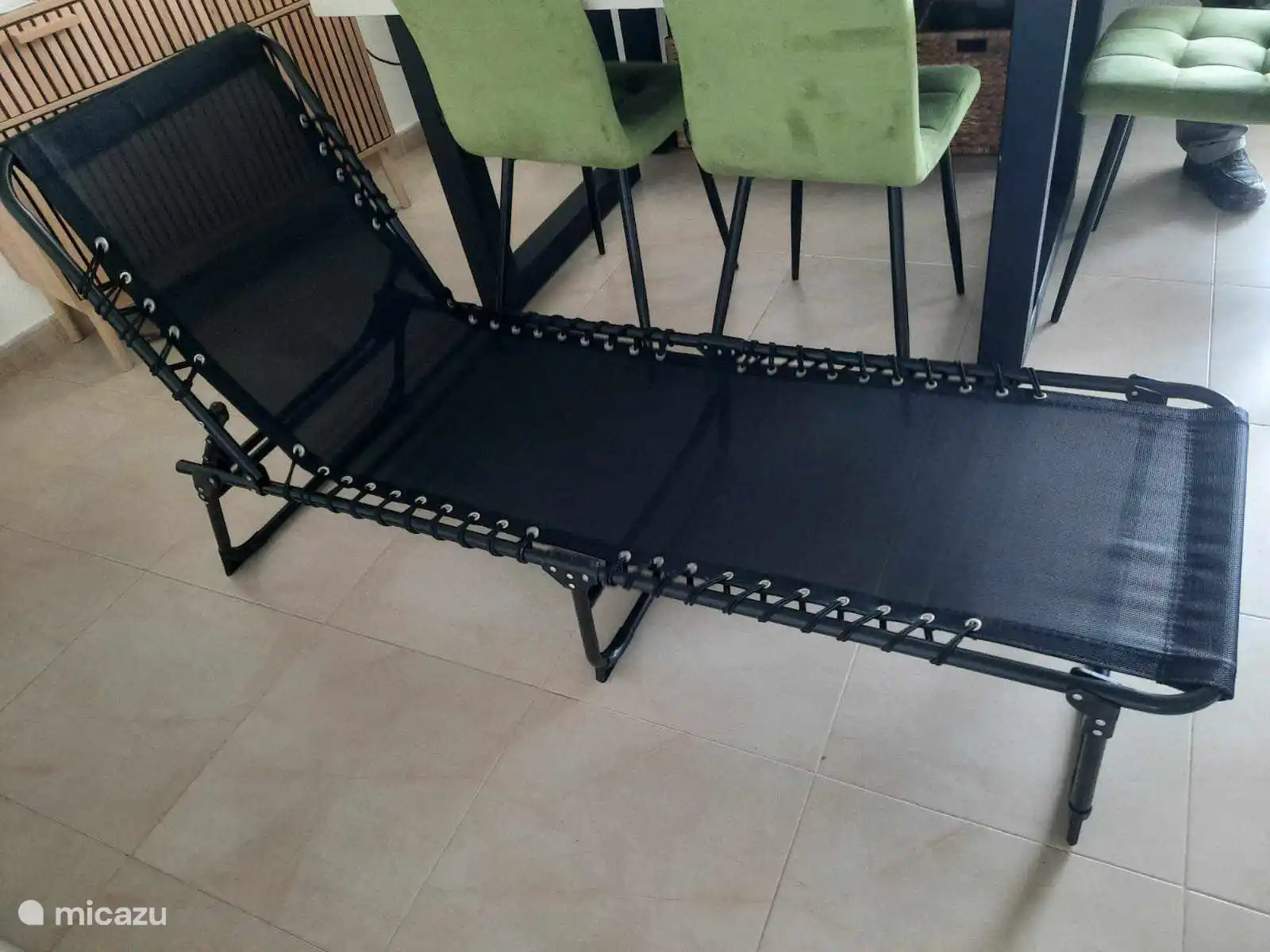 2 pièces disponibles