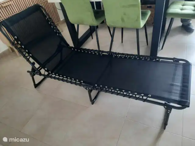 Location de Vacances Espagne, Costa Cálida, Roldan, appartement - Casa de la Tia 2 pièces disponibles
