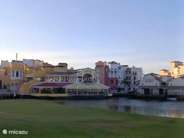 Location de Vacances Espagne, Costa Cálida, Roldan, appartement - Casa de la Tia Centre ville