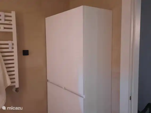 Location de Vacances Espagne, Costa Cálida, Roldan, appartement - Casa de la Tia armoire de rangement dans la salle de bain