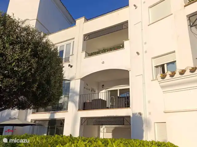 Location de Vacances Espagne, Costa Cálida, Roldan, appartement - Casa de la Tia L’appartement
