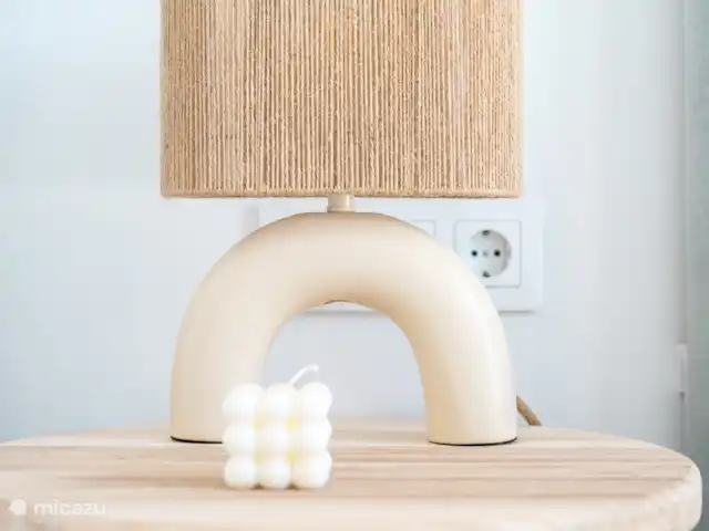 Magnífico apartamento de 2 dormitorios con golf en España, Costa Blanca, Pilar de la Horadada - apartamento Dormitorio 2