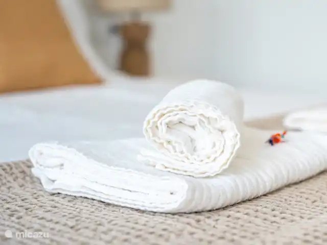 Magnífico apartamento de 2 dormitorios con golf en España, Costa Blanca, Pilar de la Horadada - apartamento Dormitorio 1