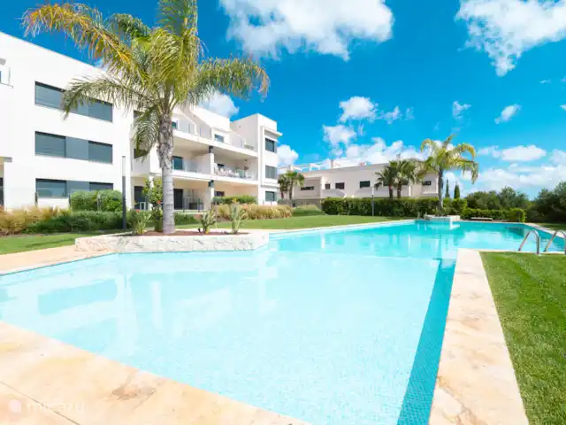 Magnífico apartamento de 2 dormitorios con golf en España, Costa Blanca, Pilar de la Horadada - apartamento Magnífico apartamento de 2 dormitorios con golf en España, Costa Blanca, Pilar de la Horadada - apartamento