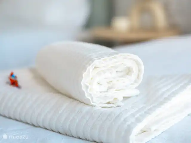 Magnífico apartamento de 2 dormitorios con golf en España, Costa Blanca, Pilar de la Horadada - apartamento Dormitorio 2