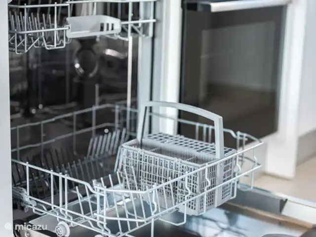 Magnífico apartamento de 2 dormitorios con golf en España, Costa Blanca, Pilar de la Horadada - apartamento Lavavajillas