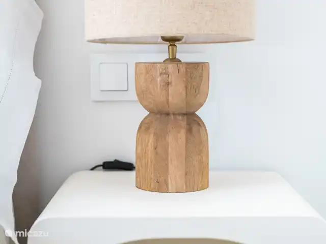 Magnífico apartamento de 2 dormitorios con golf en España, Costa Blanca, Pilar de la Horadada - apartamento Dormitorio 1