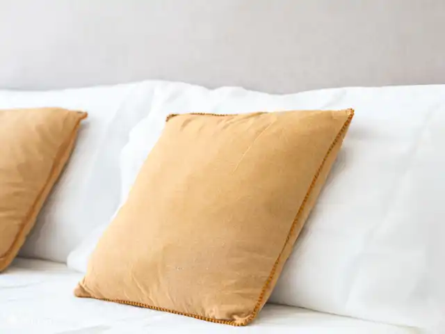 Magnífico apartamento de 2 dormitorios con golf en España, Costa Blanca, Pilar de la Horadada - apartamento Dormitorio 1