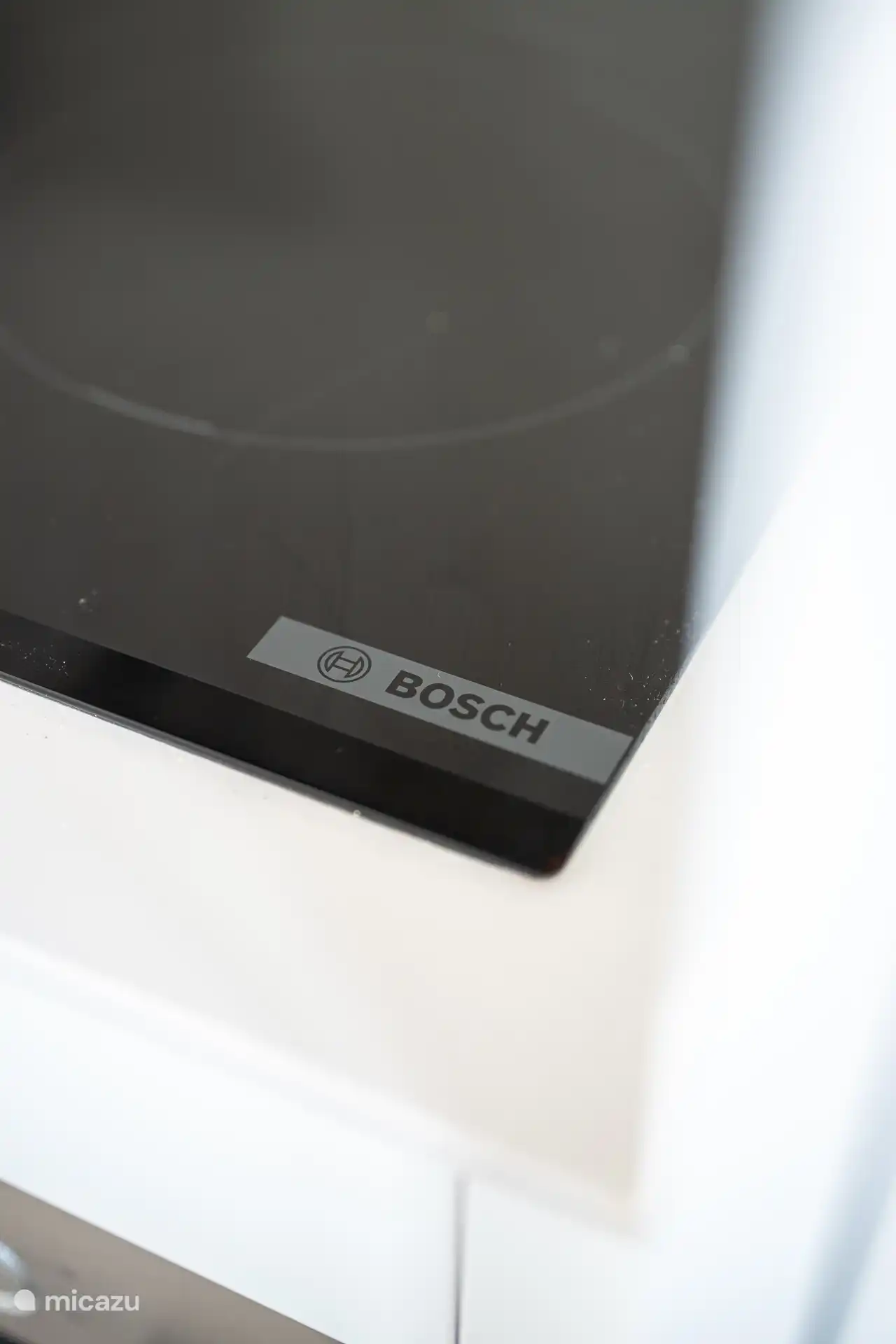 Plaque de cuisson électrique