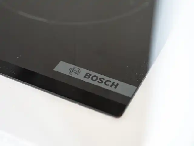 Magnífico apartamento de 2 dormitorios con golf en España, Costa Blanca, Pilar de la Horadada - apartamento Placa de cocción eléctrica