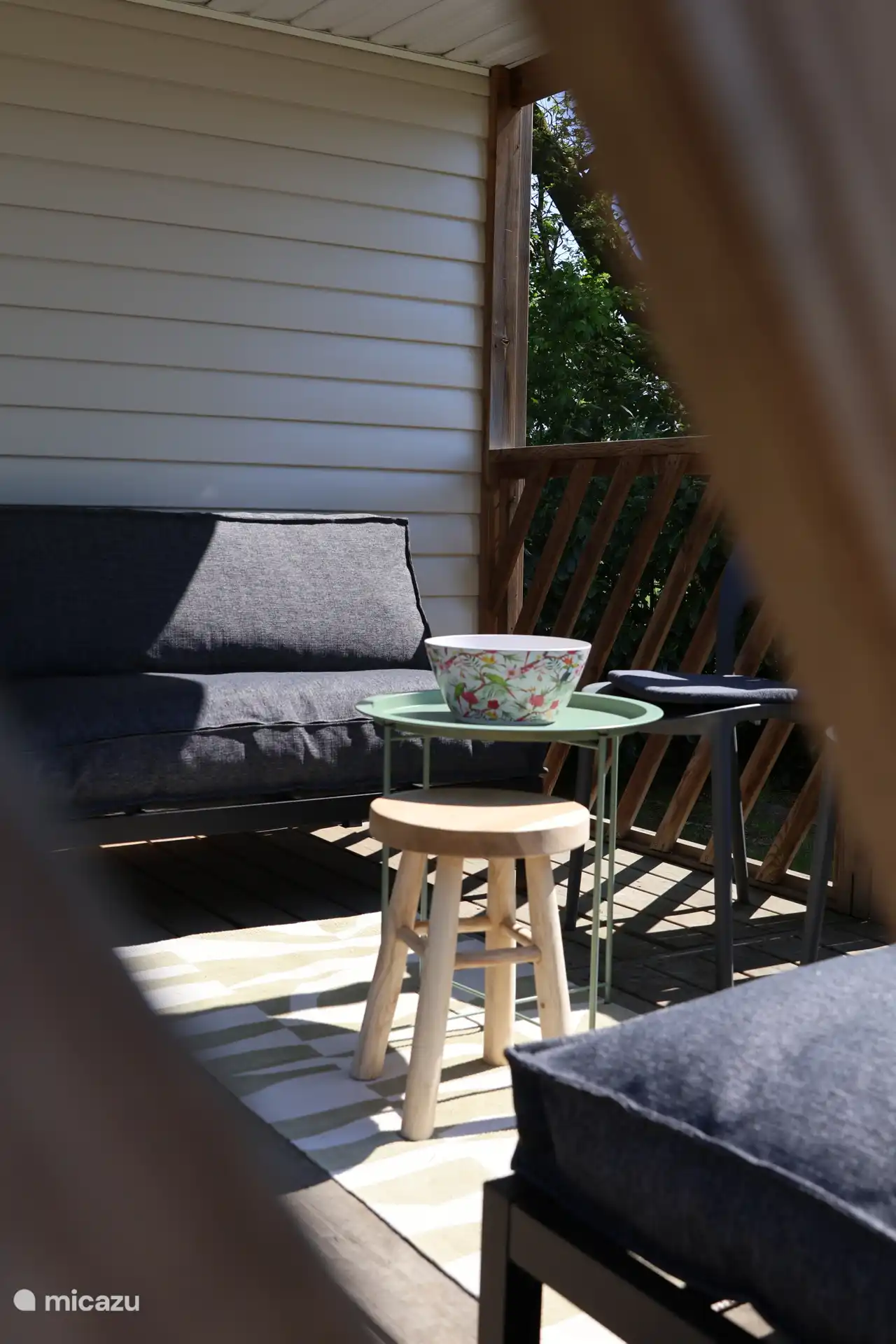 Attraktives Chalet für die ganze Familie in Niederlande, Overijssel, Lattrop - Chalet