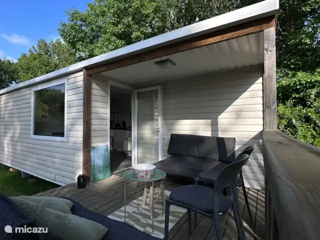 Location de Vacances Pays-Bas, Overijssel, Lattrop, chalet - Chalet attrayant pour toute la famille Impression du chalet