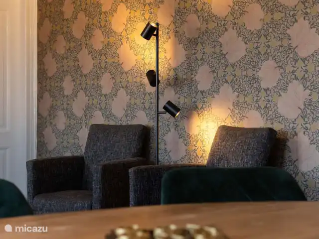 Maison de vacances 't Loo | Pays-Bas, Gueldre, Aalten - maison de vacances Salon