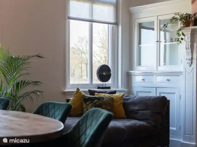 Maison de vacances 't Loo | Pays-Bas, Gueldre, Aalten - maison de vacances Salon