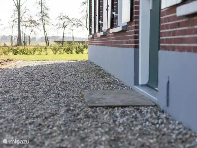 Maison de vacances 't Loo | Pays-Bas, Gueldre, Aalten - maison de vacances Antiquité de la maison