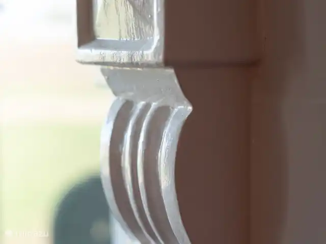 Maison de vacances 't Loo | Pays-Bas, Gueldre, Aalten - maison de vacances Éléments anciens