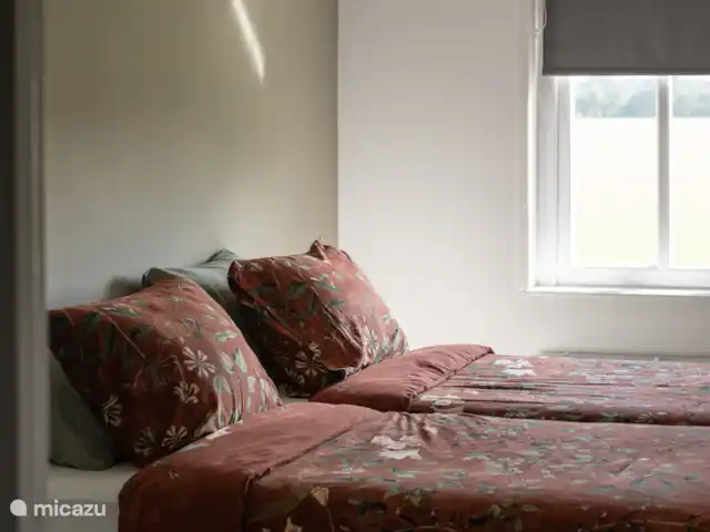Maison de vacances 't Loo | Pays-Bas, Gueldre, Aalten - maison de vacances Chambre à l’étage
