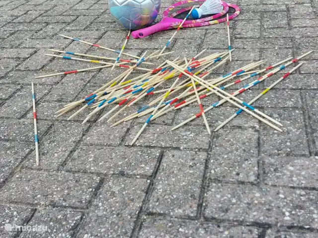 Maison de vacances 't Loo | Pays-Bas, Gueldre, Aalten - maison de vacances Jeux pour petits et grands