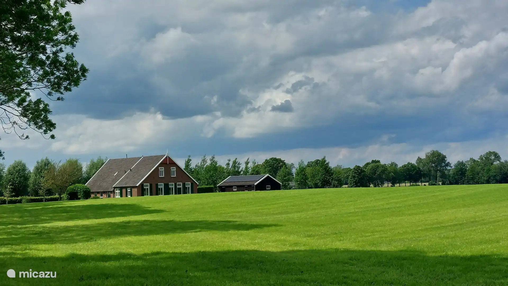 Ferienhaus 't Loo in Niederlande, Gelderland, Aalten - ferienhaus