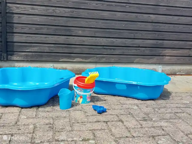 Maison de vacances 't Loo | Pays-Bas, Gueldre, Aalten - maison de vacances Sable et/ou eau