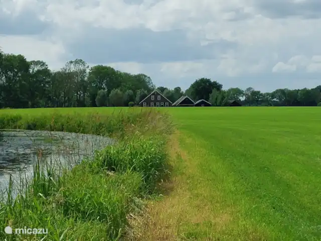 Maison de vacances 't Loo | Pays-Bas, Gueldre, Aalten - maison de vacances se reposer...