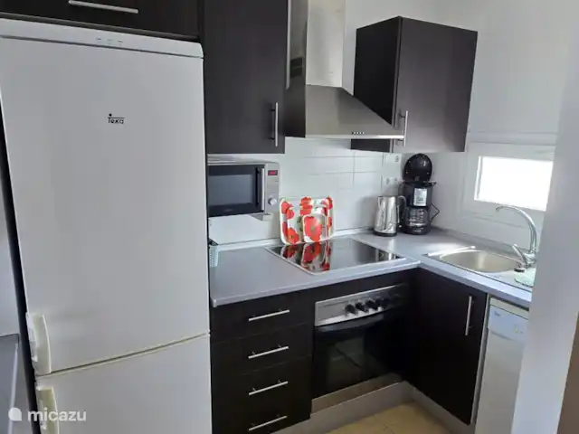Casa Maravilla  | Espagne, Costa Cálida, Roldan - appartement