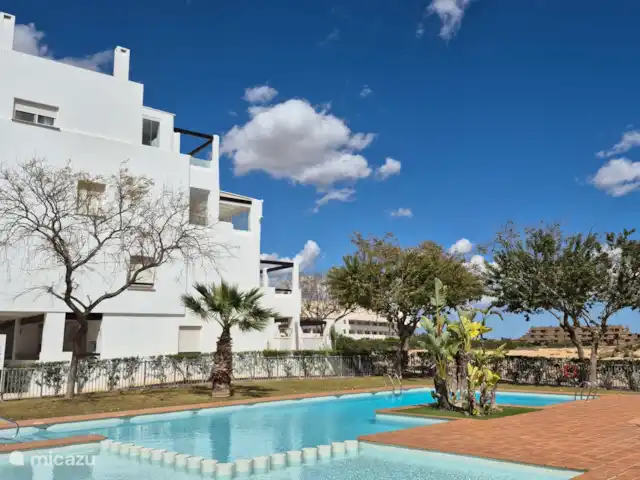 Casa Maravilla  | Espagne, Costa Cálida, Roldan - appartement
