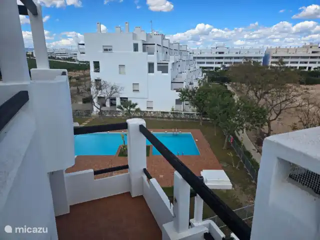 Casa Maravilla  | Espagne, Costa Cálida, Roldan - appartement
