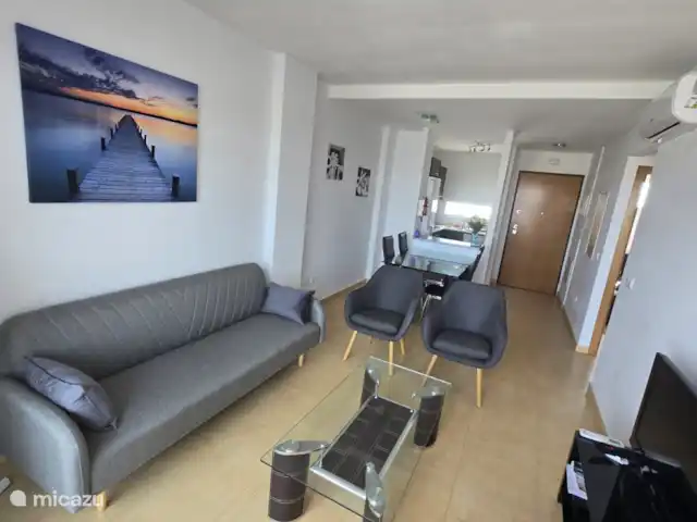 Casa Maravilla  | Espagne, Costa Cálida, Roldan - appartement