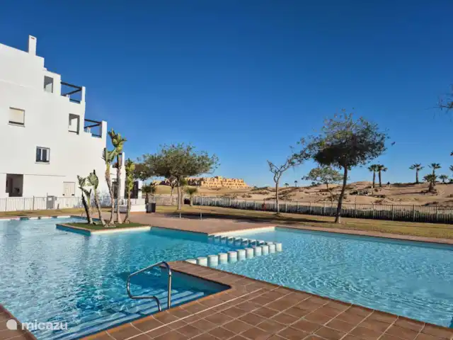 Casa Maravilla  | Espagne, Costa Cálida, Roldan - appartement
