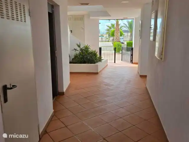 Casa Maravilla  | Espagne, Costa Cálida, Roldan - appartement