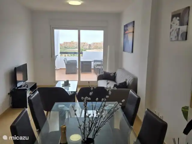 Casa Maravilla  | Espagne, Costa Cálida, Roldan - appartement