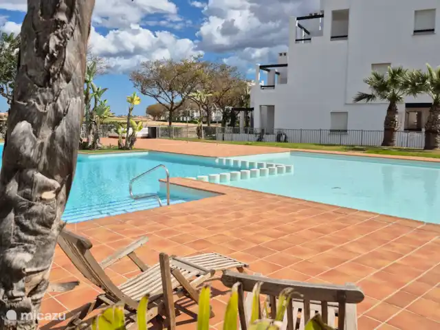 Casa Maravilla  | Espagne, Costa Cálida, Roldan - appartement