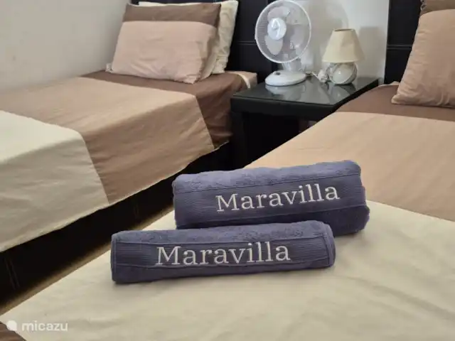 Casa Maravilla  | Espagne, Costa Cálida, Roldan - appartement