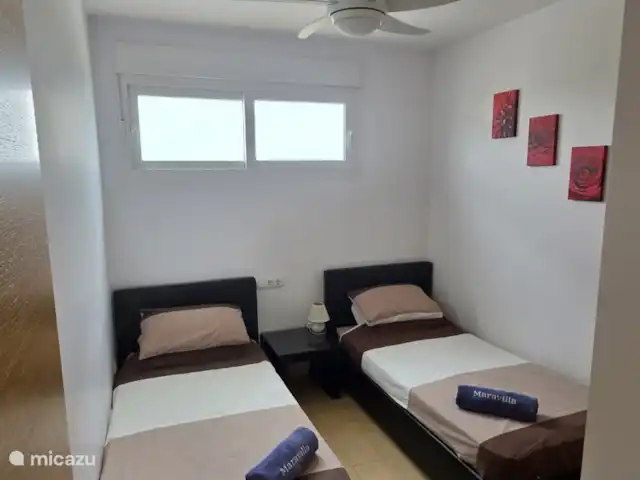 Casa Maravilla  | Espagne, Costa Cálida, Roldan - appartement