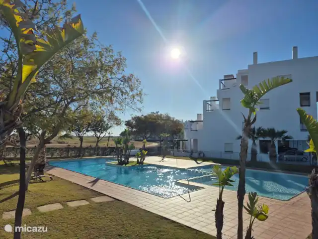 Casa Maravilla  | Espagne, Costa Cálida, Roldan - appartement
