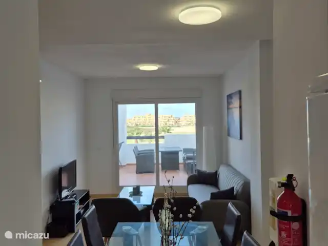Casa Maravilla  | Espagne, Costa Cálida, Roldan - appartement